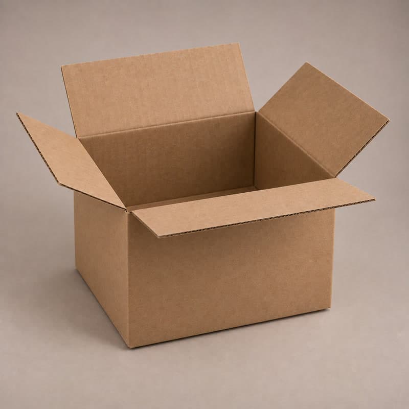 Empty Box