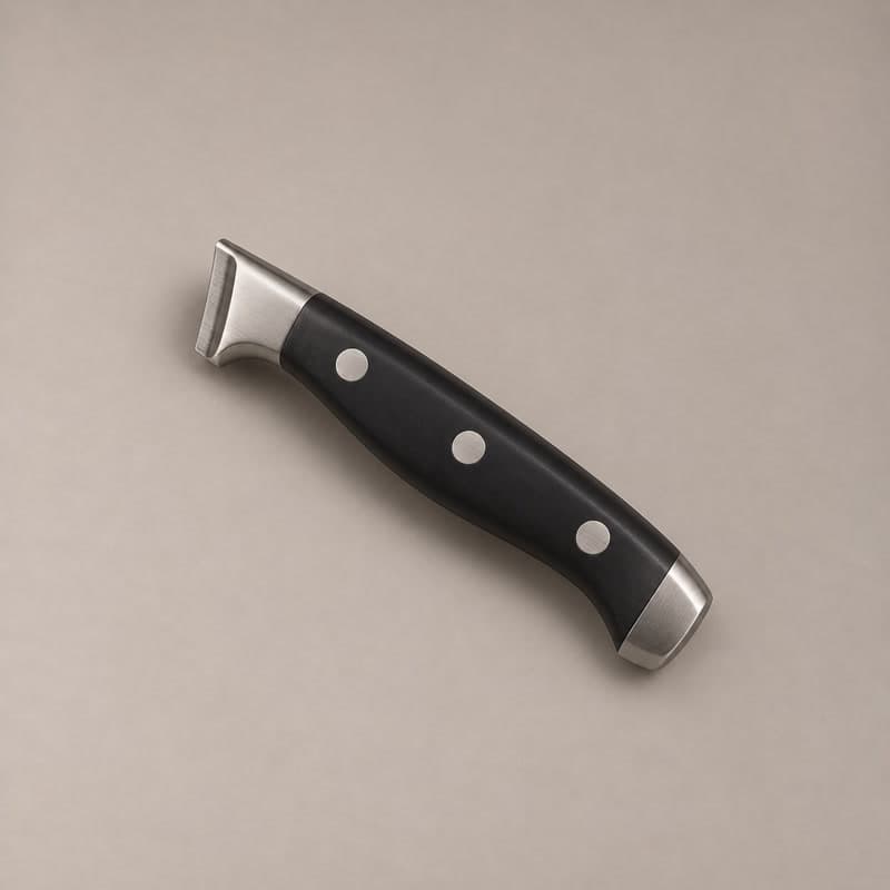 Knife Without Blade