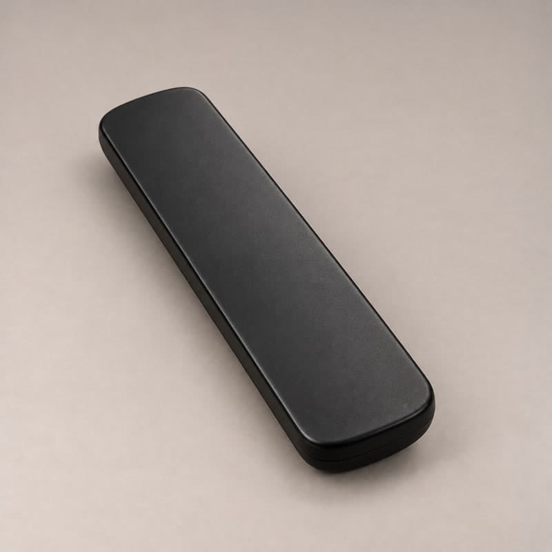 Remote Without Buttons