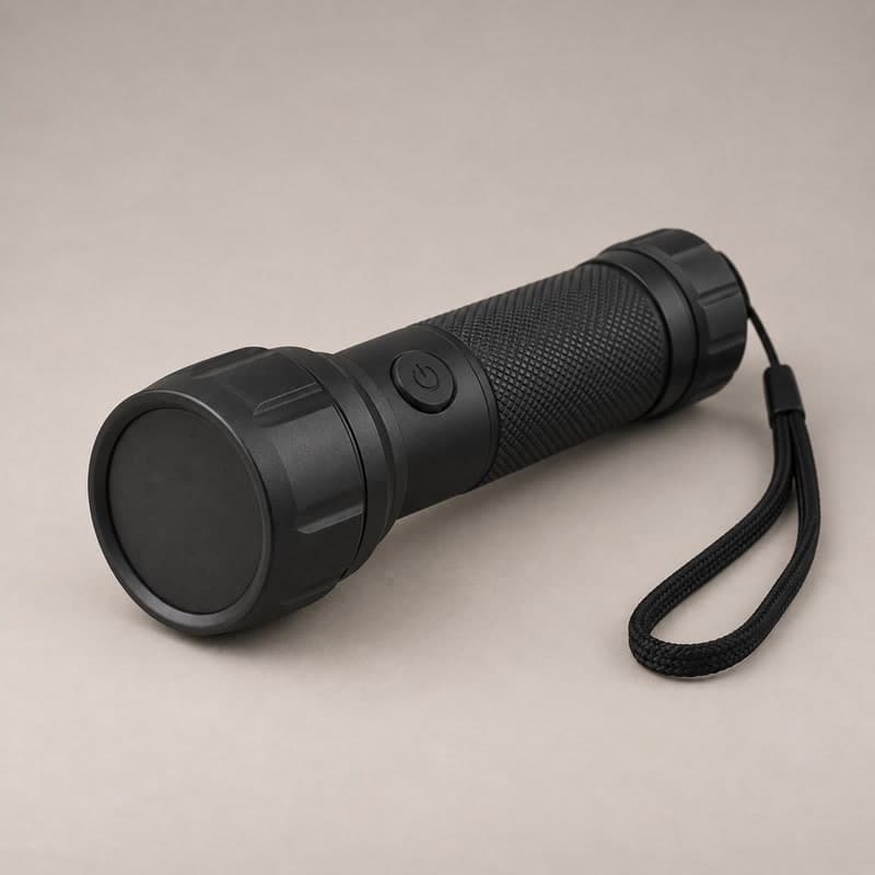 Reverse Flashlight