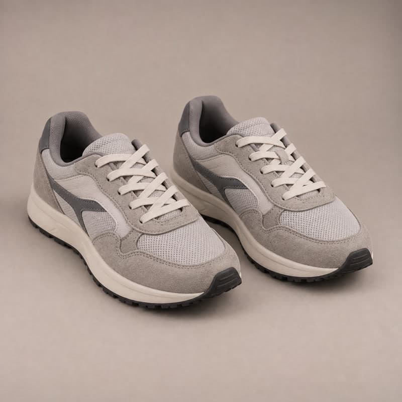 Shoes, Both Left