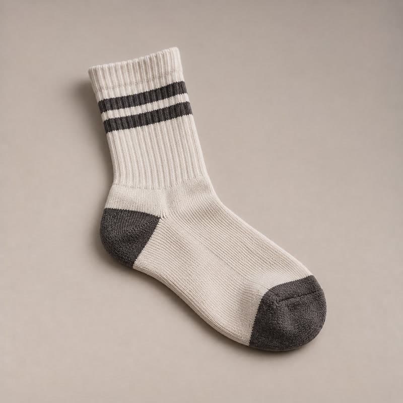 Single Sock
