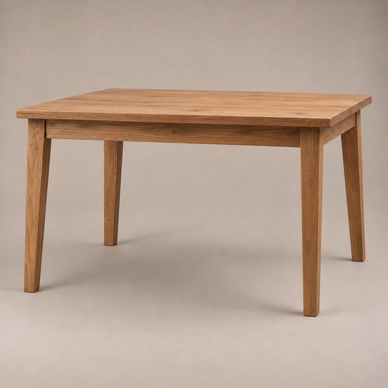 Table With Uneven Legs